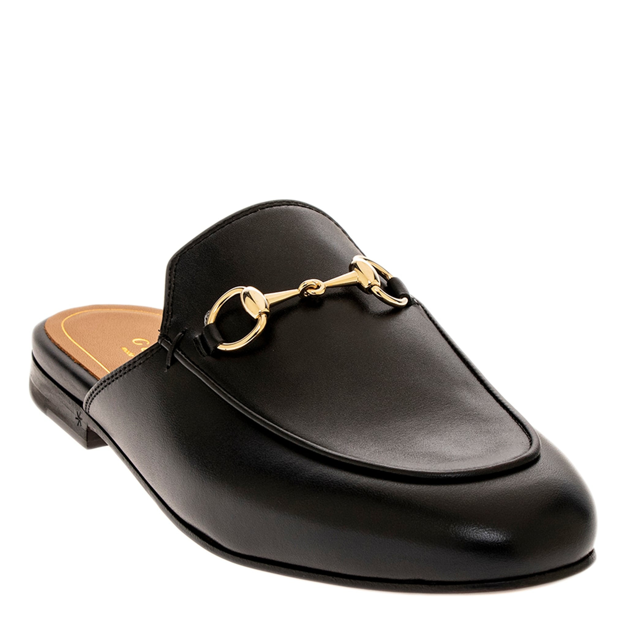 Gucci Princetown Slippers | Overstock