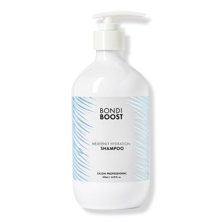 Heavenly Hydration Intensely Hydrating Shampoo | Ulta