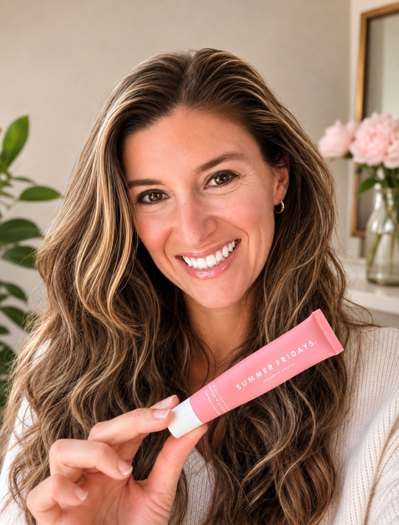 A lip balm that stays in my purse - luxury feel ✨

#LTKselfcare #LTKdayinmylife #LTKBeauty