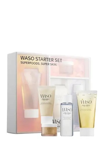 Superfoods Super Skin Waso Starter Set | Nordstrom Rack