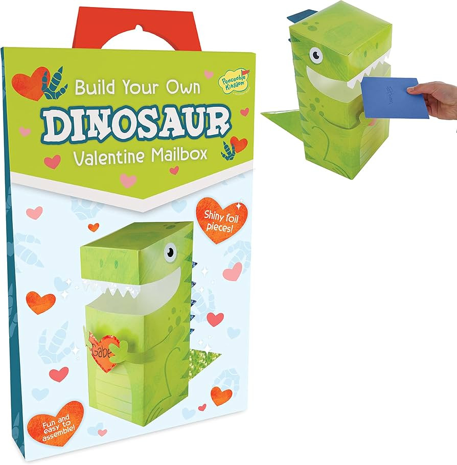 Visit the Peaceable Kingdom Store | Amazon (US)