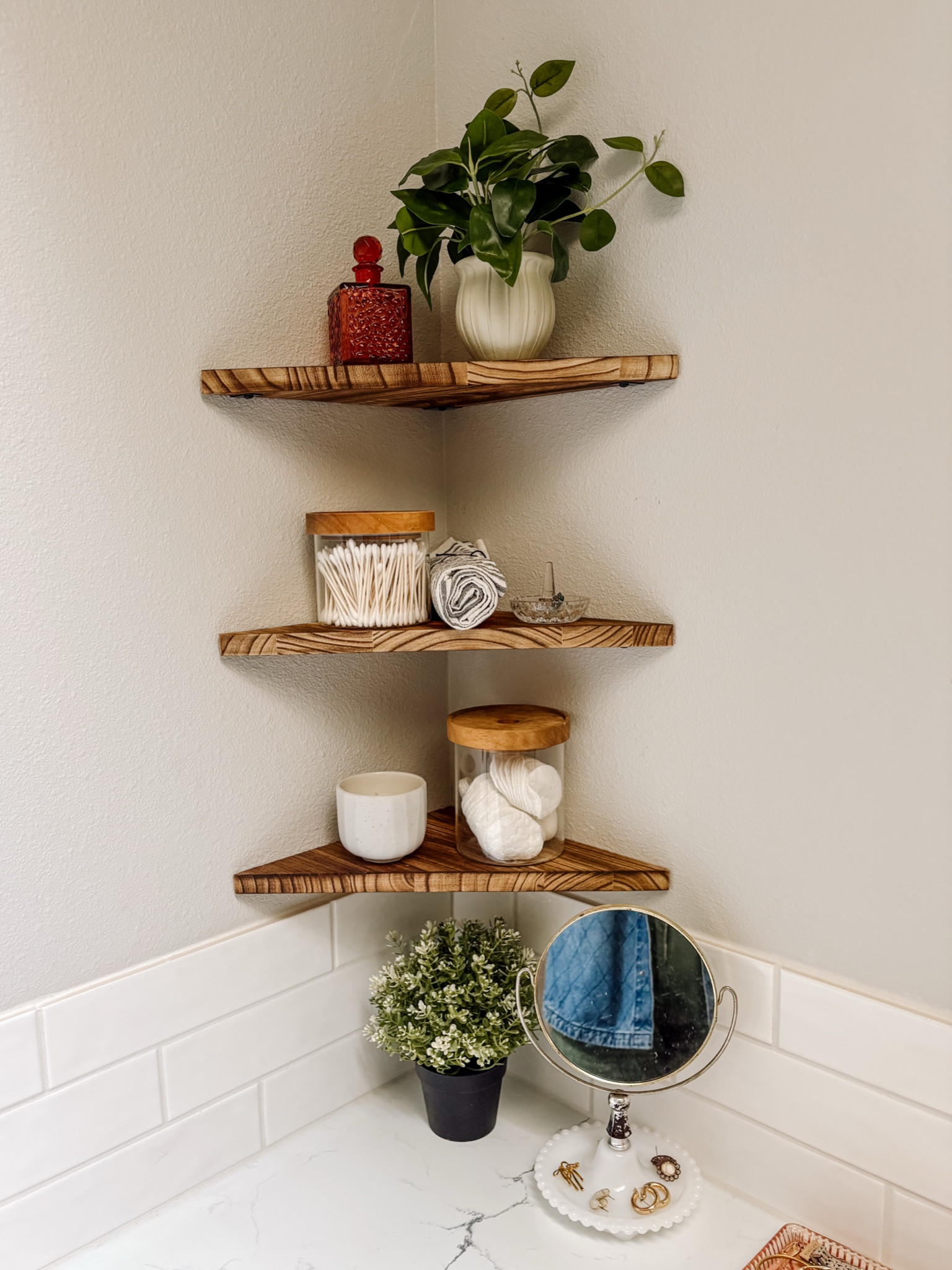 Spring Backroom Refresh ; with Targets Magnolia Home!

#LTKSeasonal #LTKSaleAlert #LTKHome