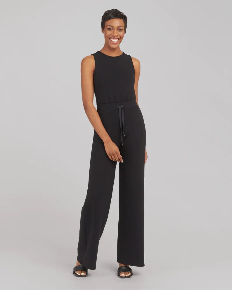 AirEssentials Jumpsuit | Spanx