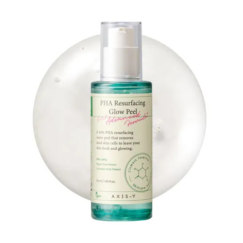 AXIS - Y - PHA Resurfacing Glow Peel | YesStyle | YesStyle Global