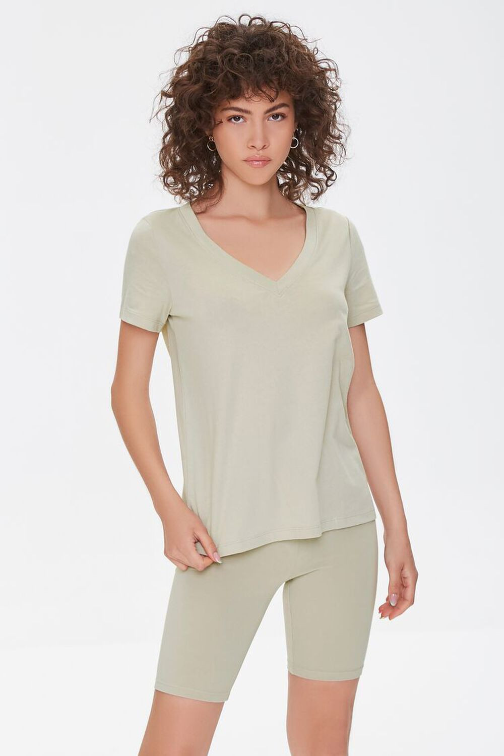 Basic Biker Shorts | Forever 21 | Forever 21 (US)