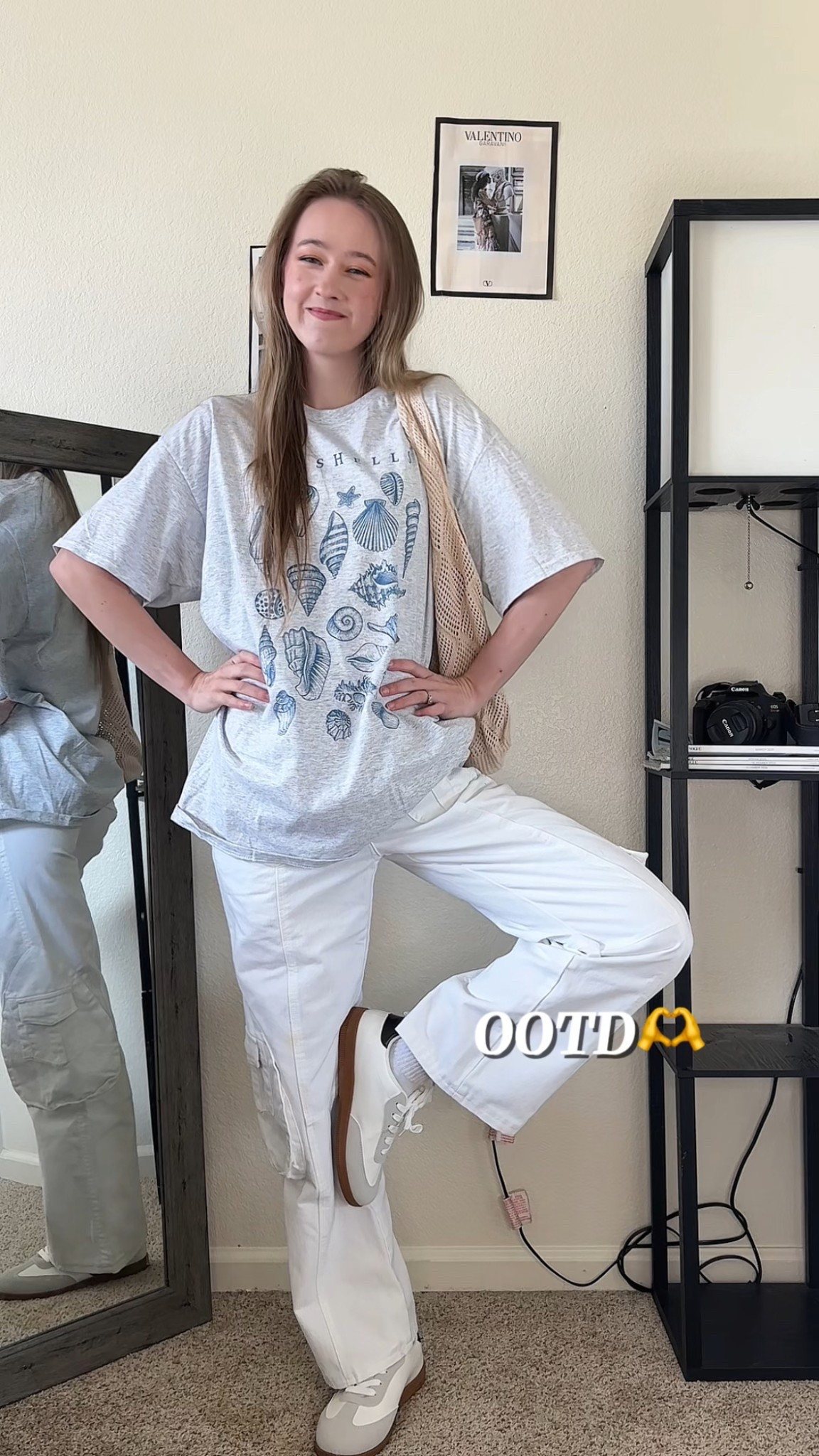 OOTD🫶 (shirt is from 5Below)

college outfits / college girl / college style / college fits / college fashion / womens fashion / pinterest outfit / pinterest aesthetic / that girl / that girl outfit / that girl aesthetic / spring / spring style / spring outfit / spring aesthetic / outfits / outfit ideas / outfit inspo / style inspo / style ideas / budget fashion / spring fashion / 

#LTKStyleTip #LTKFindsUnder50 #LTKSeasonal