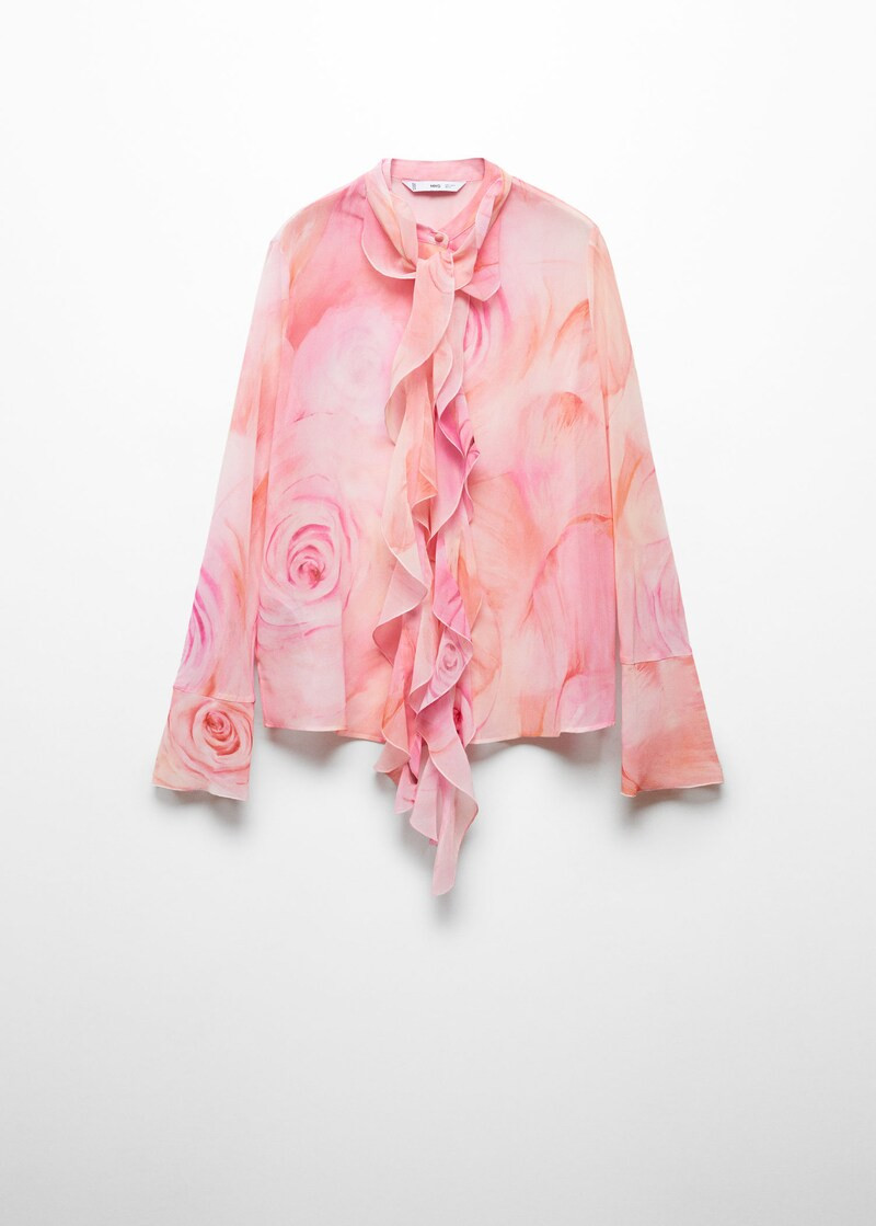 MenuMANGO | MANGO (UK)