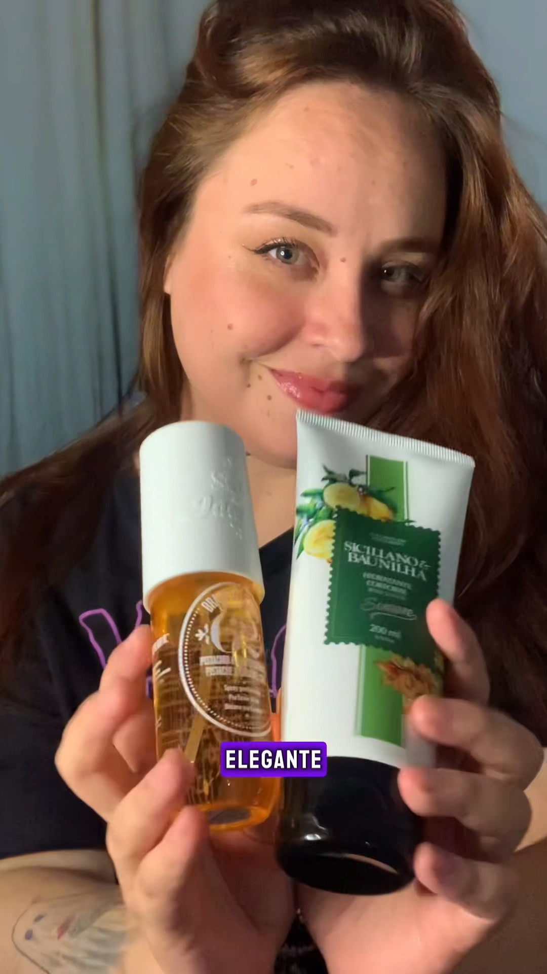 Dica de milhões pra quem ama cheirinho de baunilha ❤️ #LTKPerfume

#LTKbeauty #LTKbrasil