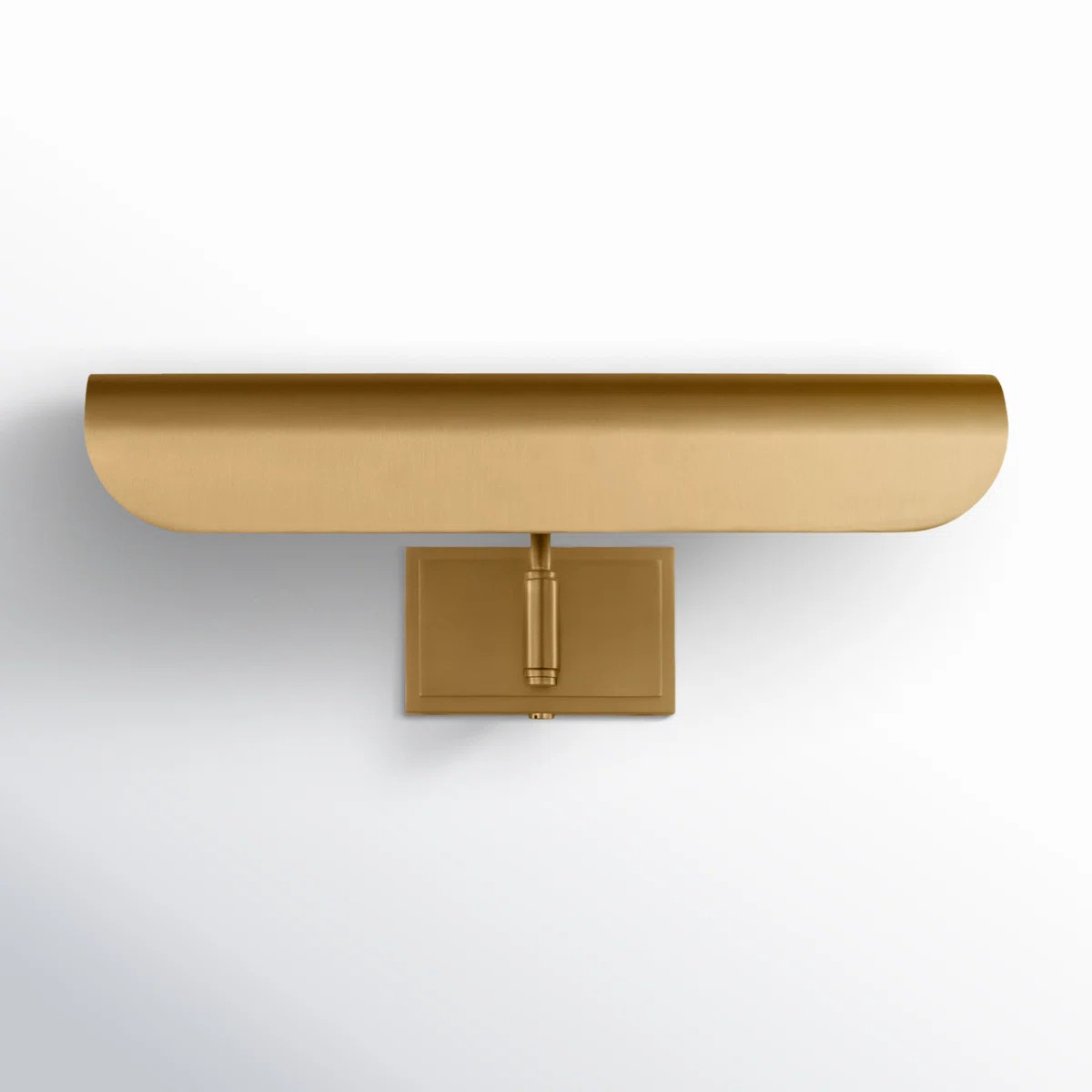 Romaine Dimmable Wall Mounted Picture Light | Wayfair North America