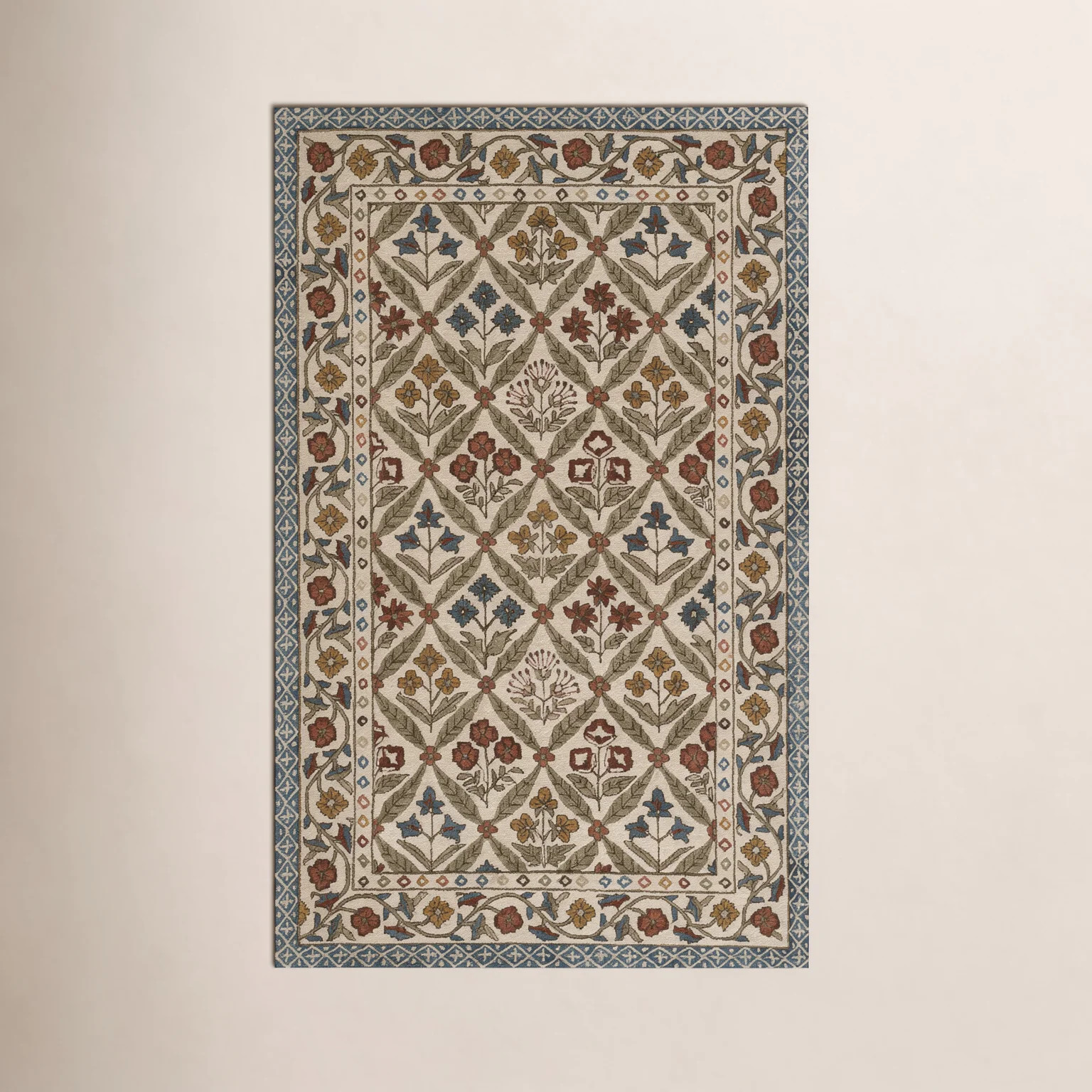 Alice Area Rug | Birch Lane