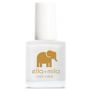 ella+mila Cover Your Bases Ridge Filler Base Coat, 0.45 OZ | CVS Health