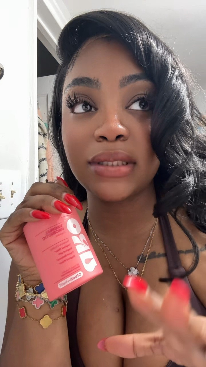 Feminine hygiene

#LTKselfcare #LTKmorningroutine #LTKBeauty