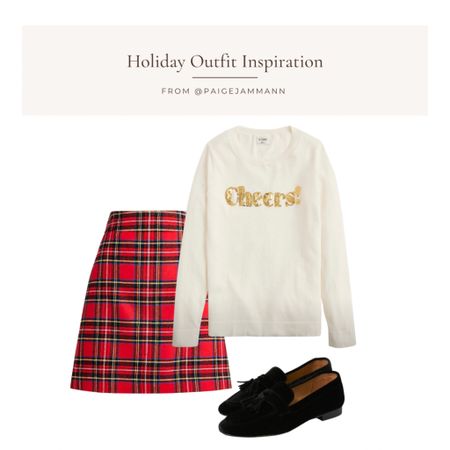 Holiday inspiration, holiday outfit, work holiday outfit, Christmas outfit 

#LTKHoliday #LTKSeasonal #LTKparties