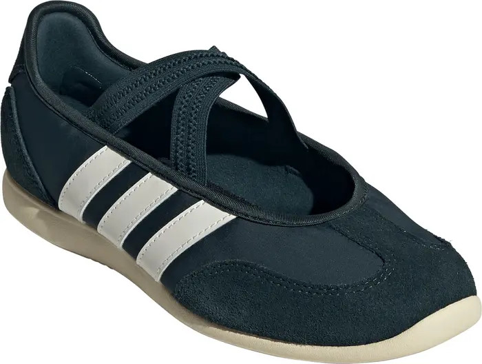 adidas Barreda Mary Jane Flat (Women) | Nordstromrack | Nordstrom Rack