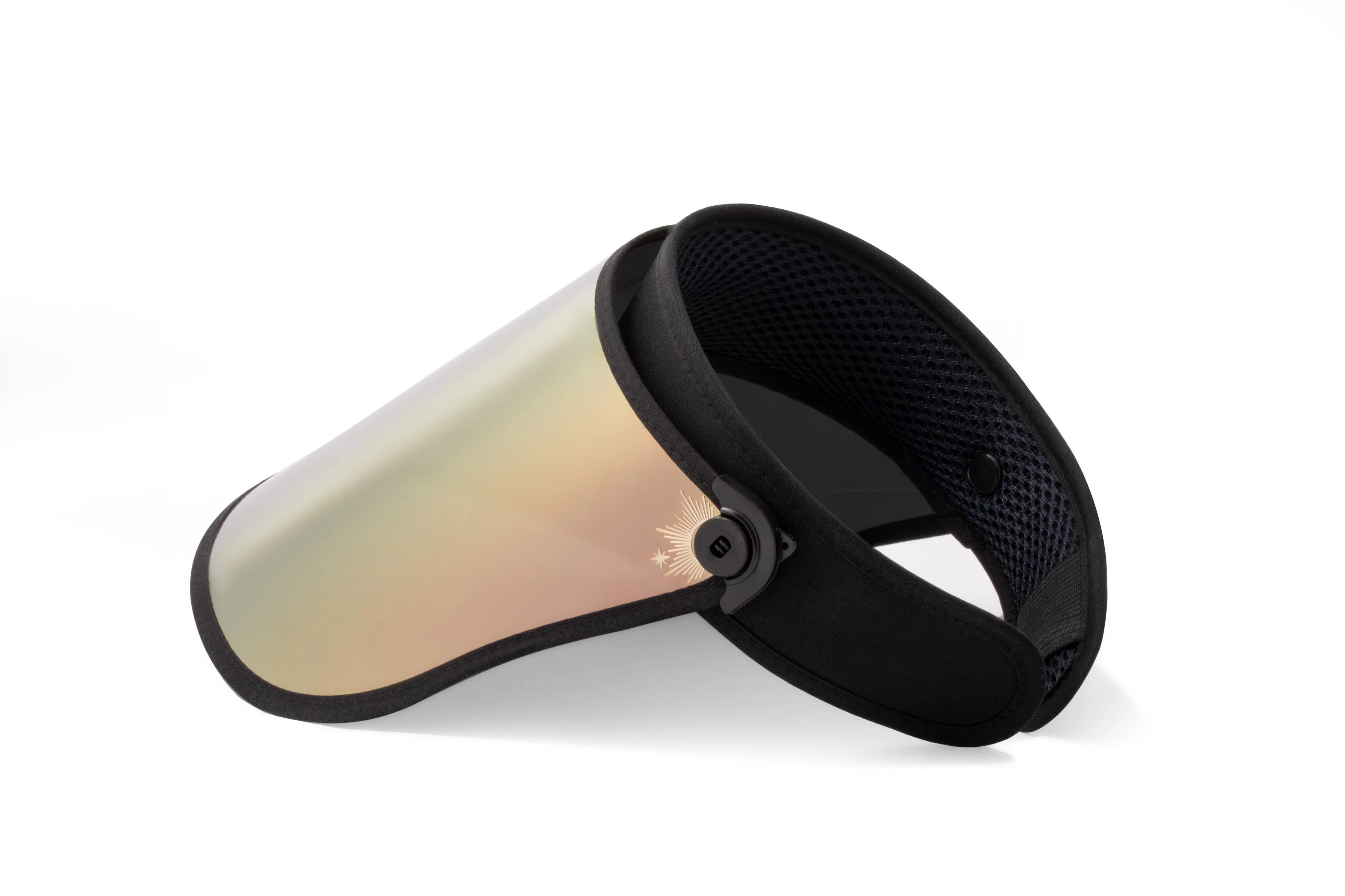 Carina in Champagne | Araya Brands