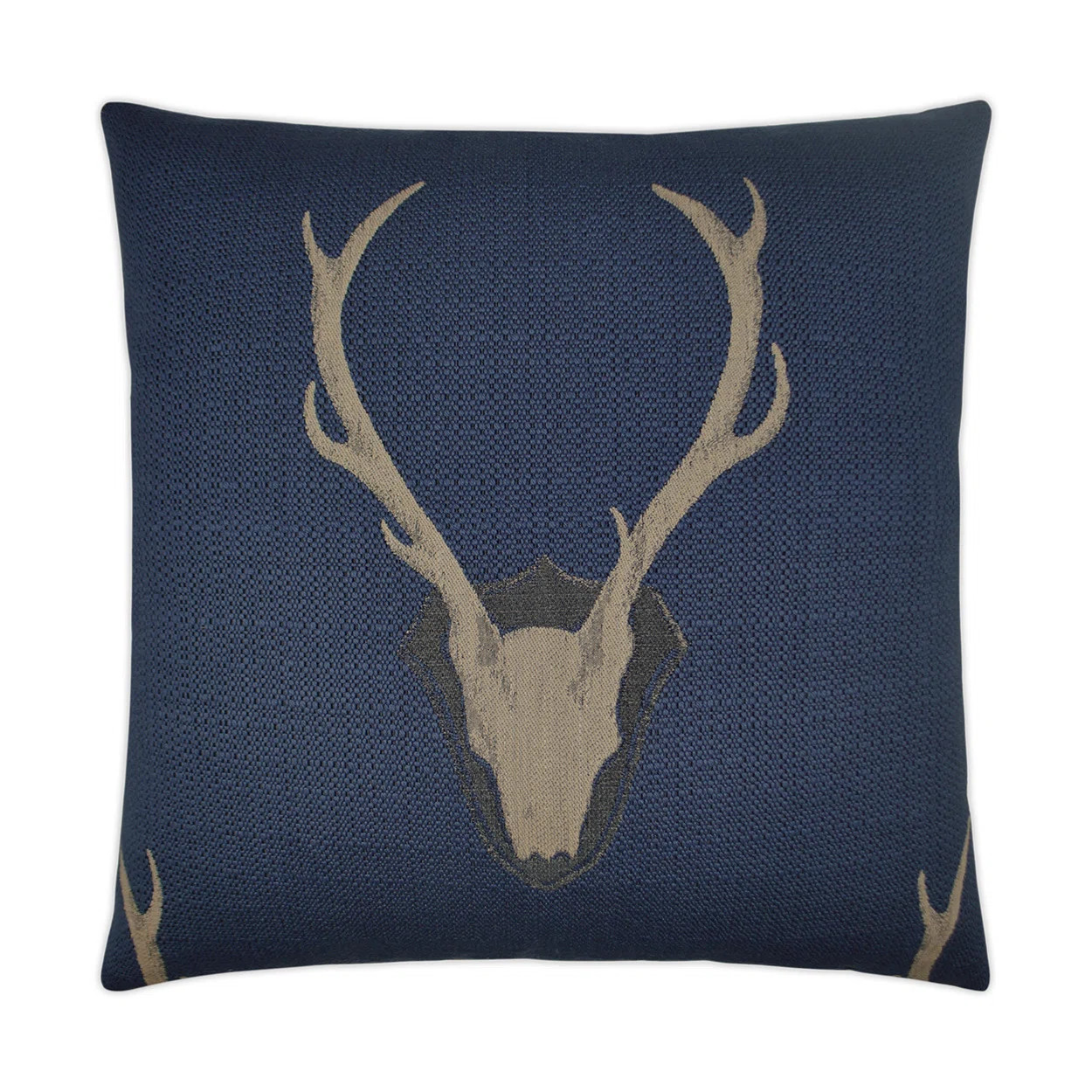 D.V. Kap Uncle Buck Decorative Throw Pillow & Reviews | Wayfair | Wayfair North America