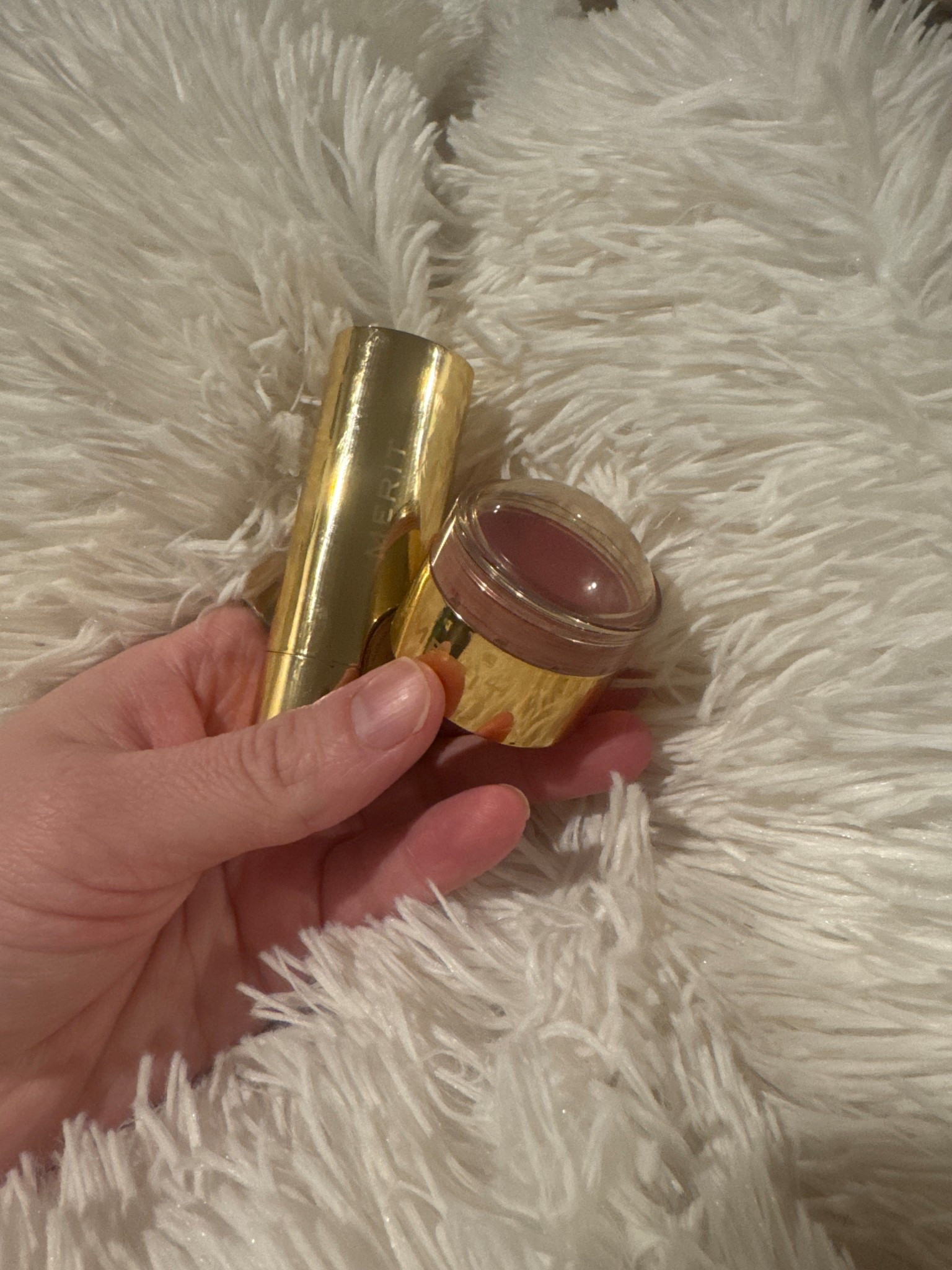 Merit is raising their prices tomorrow! I use this blush and bronzer everyday and am restocking before the increase. 

#LTKselfcare #LTKBeauty #LTKgrwm