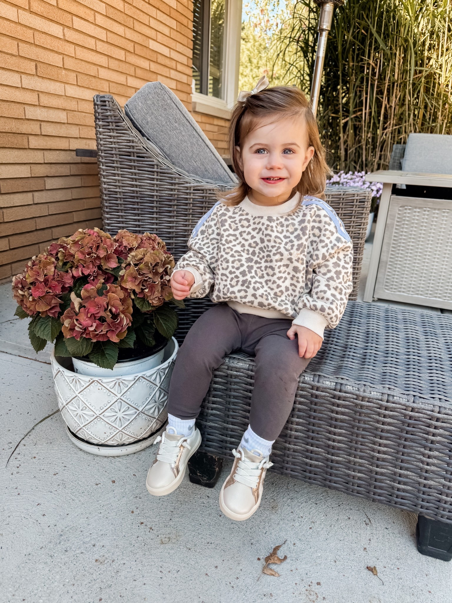 Fall outfits are in full swing for us! Loving this cooler weather we have been having! 

Target toddler girl sweater, carters toddler girl shoes, fall toddler shoes, fall toddler girl outfits, toddler girl outfit inspo, toddler girl finds, carters toddler girl

#LTKKids #LTKStyleTip #LTKBaby