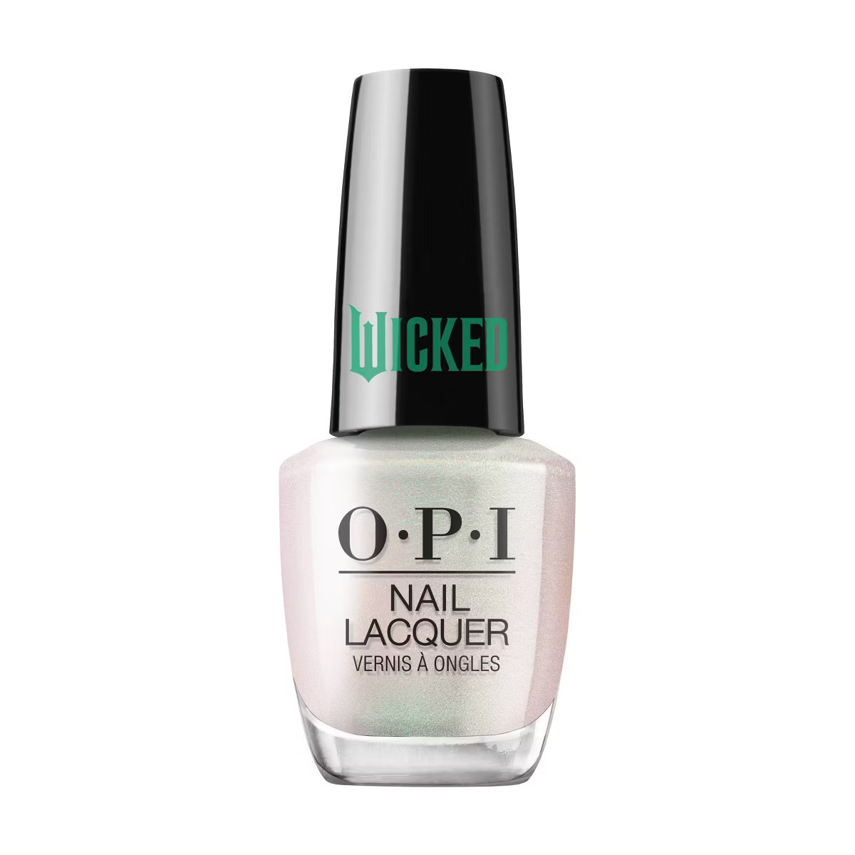 OPI Wicked Nail Polish - 0.5 fl oz | Target