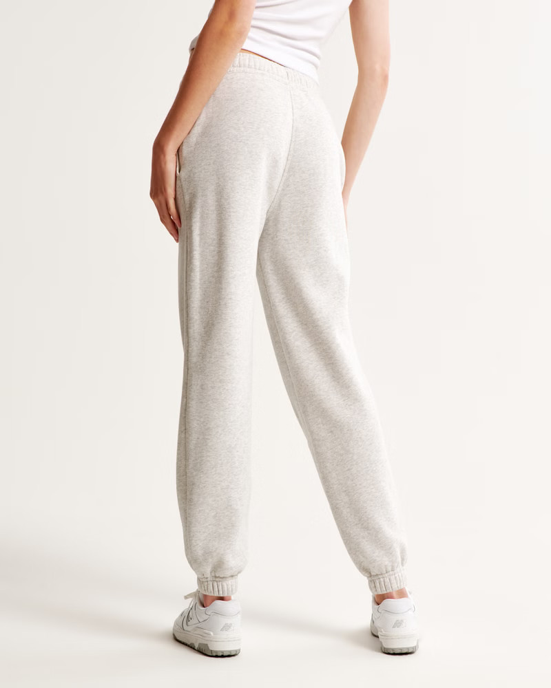 Essential Sunday Sweatpant | Abercrombie & Fitch (US)
