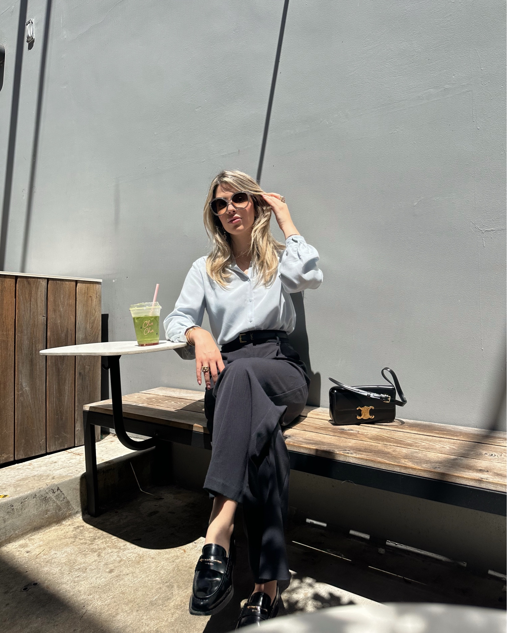 Work attire 🤍


#LTKStyleTip #LTKWorkwear