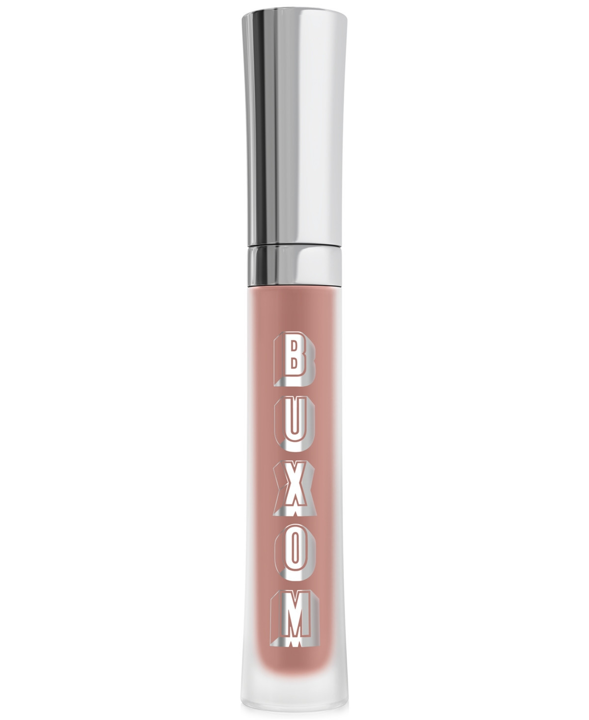 Buxom Cosmetics Full-On Plumping Lip Cream - Blushing Margarita (rose nude) | Macy's