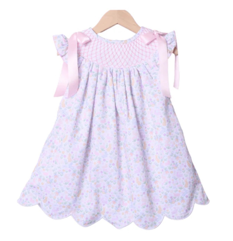 The sweetest baby/toddler Easter outfits from the smocked flamingo 

#LTKKids #LTKSeasonal #LTKBaby