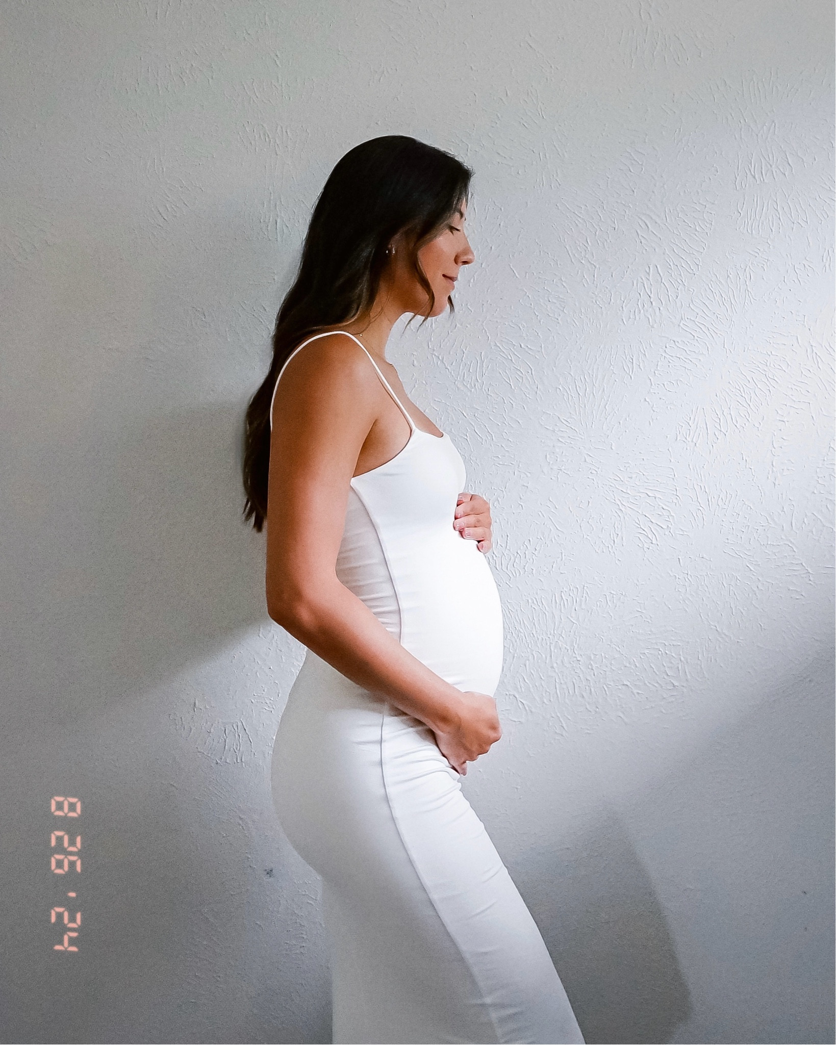 23 weeks pregnant 🫶🏼

Maternity dress, pregnancy outfit 


#LTKFindsUnder100 #LTKBump