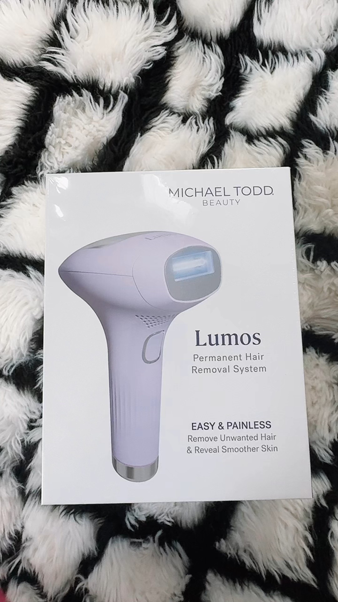 Say goodbye to unwanted hair with the power of IPL! 💡 The Michael Todd Beauty LUMOS delivers salon-quality results from the comfort of home. It features an impressive 999,999 flashes, ample for a lifetime of use to achieve a hair-free face and body. It also has a COOLMAX cooling technology that enhances comfort during use. @Michaeltoddbeauty 

#Michaeltoddbeauty #verifiedreview #summerbeautyessentials
#beautyessentials #glowingskin #giftideas

#LTKBeauty #LTKFamily #LTKStyleTip