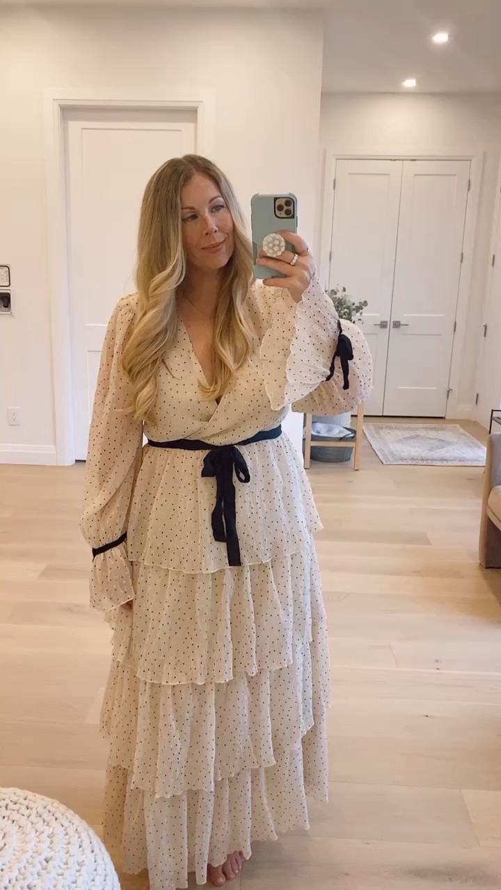Valentines brunch outfit

Ruffle dress, long sleeve, white dress, bows, maxi dress, heart necklace, galentines, gold jewelry, hoops, butterfly, heart ring, aaniya boutique, red dress 

#LTKstyletip #LTKwedding #LTKunder100