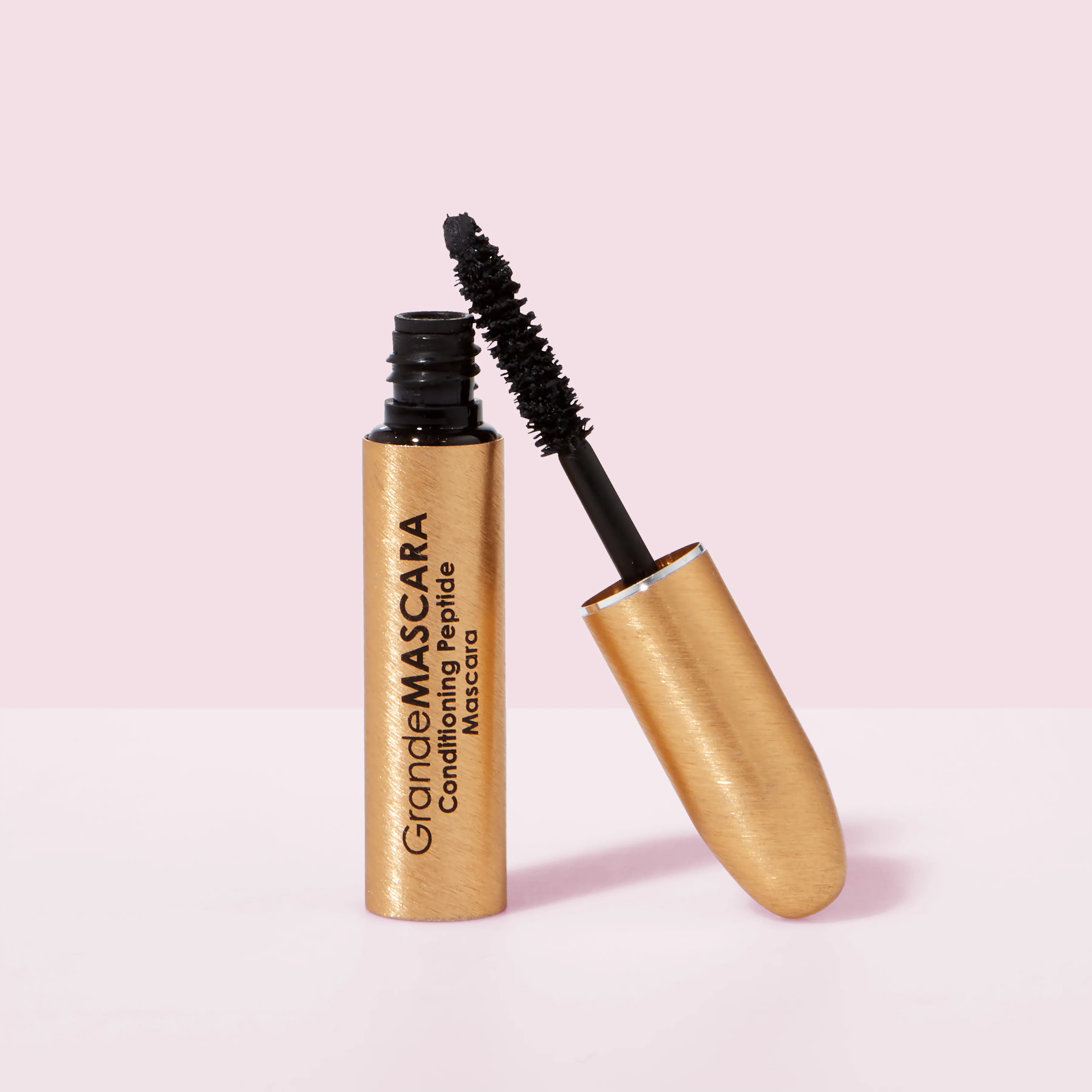 Travel Size GrandeMASCARA Conditioning Peptide Mascara | Grande Cosmetics, LLC