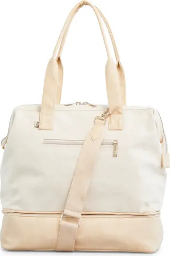 Béis The Convertible Mini Weekend Travel Bag | Nordstrom | Nordstrom