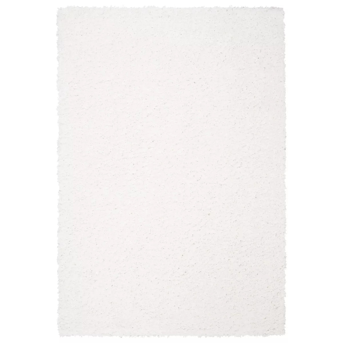 August Shag AUG200 Power Loomed Area Rug  - Safavieh | Target