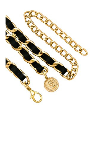 Reign Belt
                    
                    SHASHI | Revolve Clothing (Global)