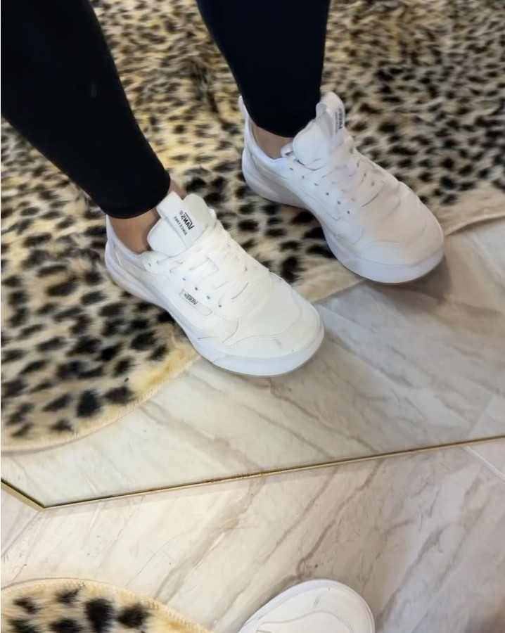 Comfy, Go with everything & a staple for my on the go daily styles 🙌🏼😎👟 plus they come in so many different colors #vans 

#LTKmomlife #LTKootd #LTKActive