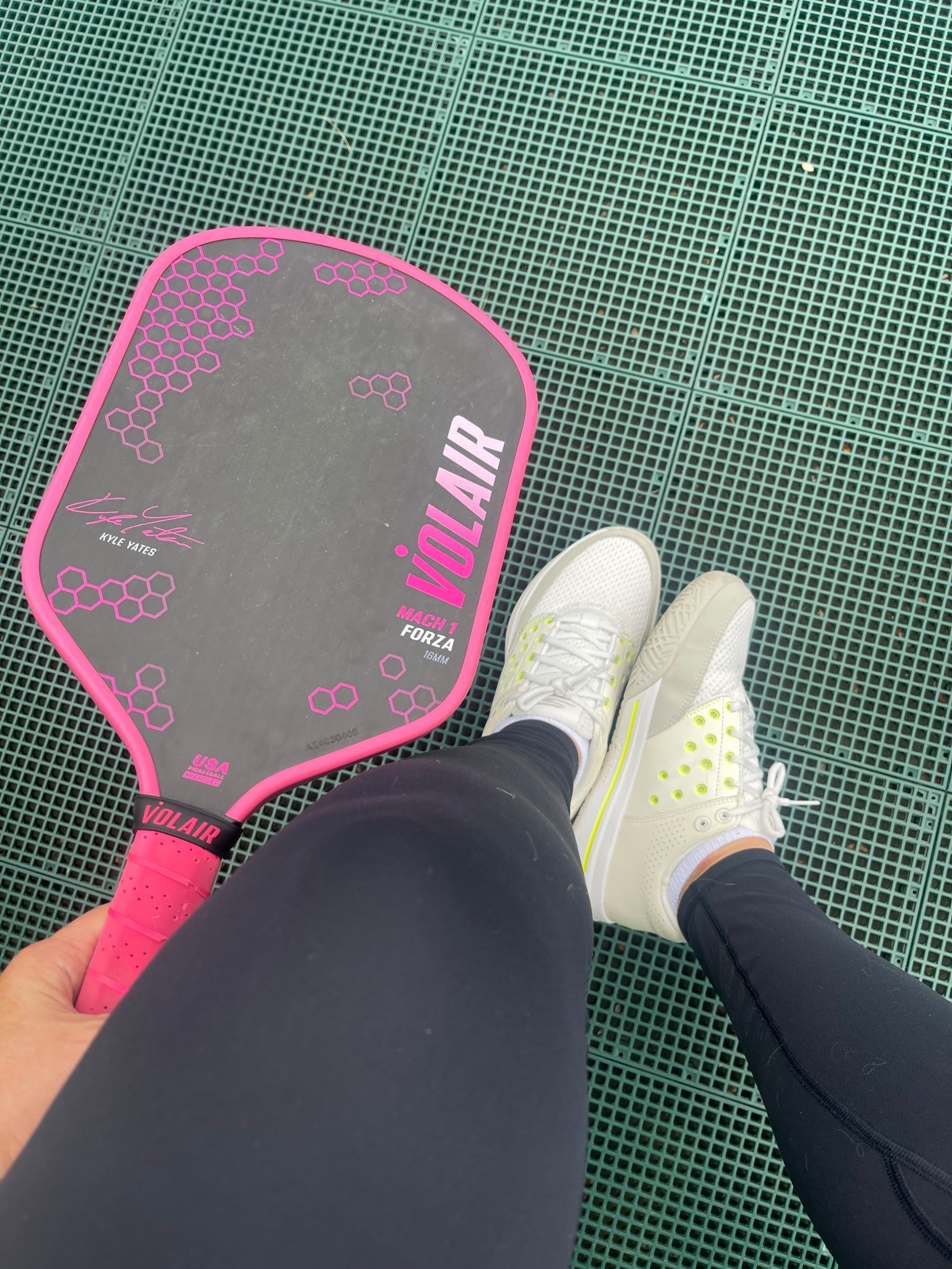 Top Tier Pickleball Shoes 👟🏓

#LTKActive #LTKShoeCrush #LTKStyleTip