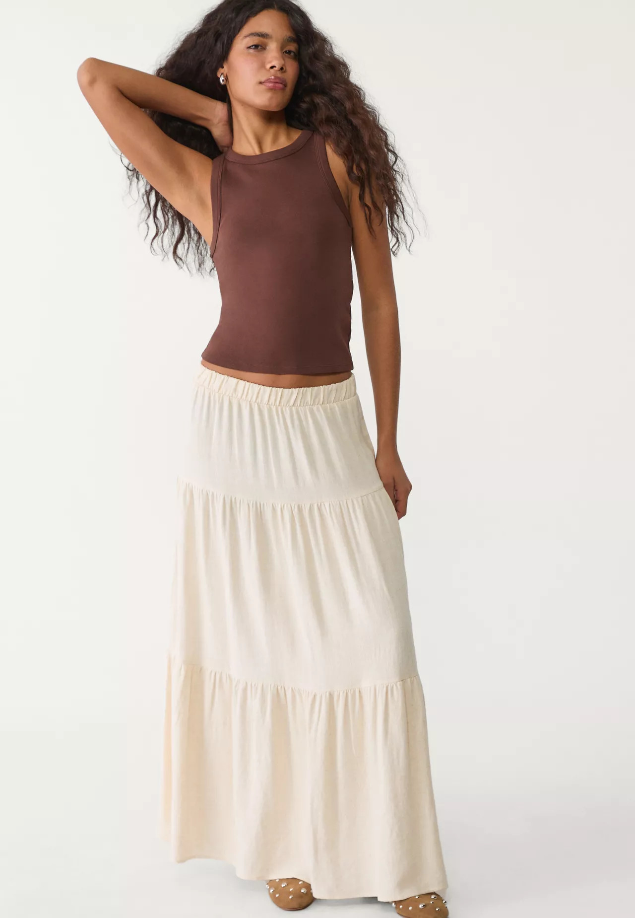 Boho-Midirock | Stradivarius DE