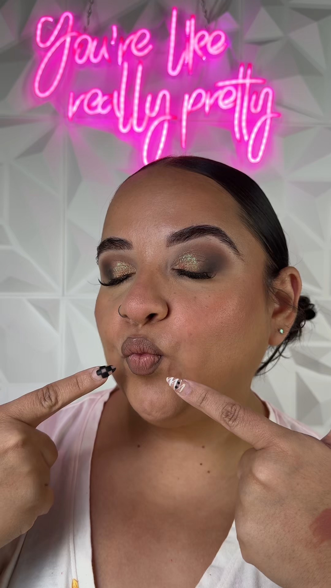 This is the perfect winter lip combo & I’ll be wearing it all season long 🩶

#LTKBeauty