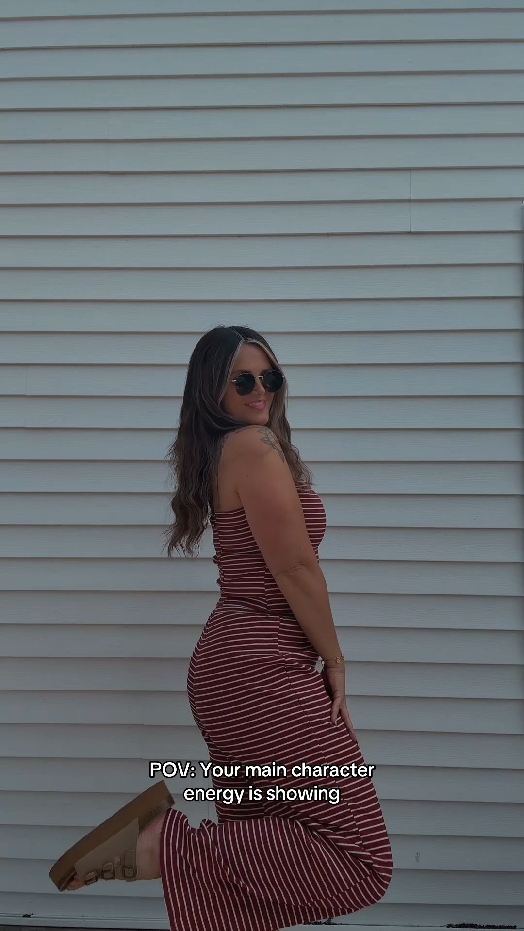 #ootd #spring #twopieceset 

#LTKMidsize #LTKootd #LTKSaleAlert