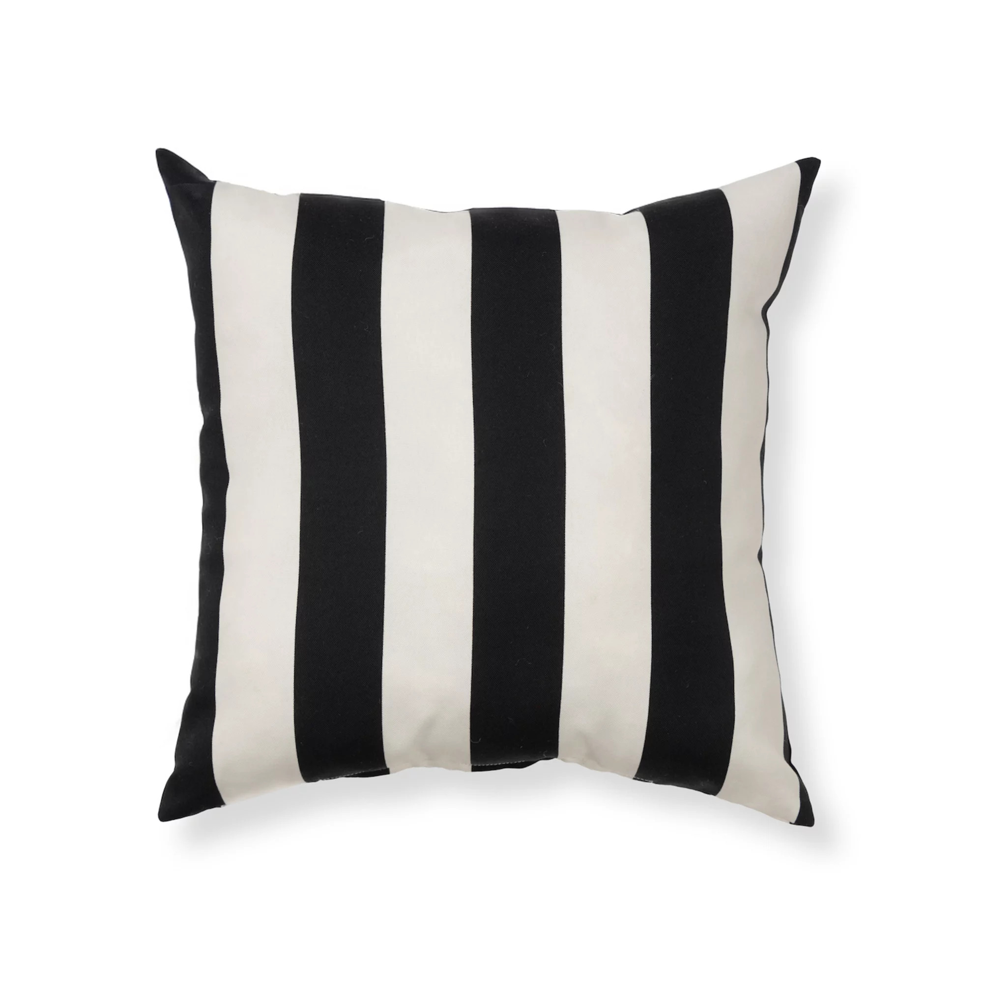 Sonoma Goods For Life® Cabana Stripe 17" x 17" Outdoor Pillow | Kohl's
