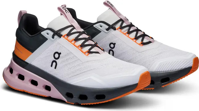 On Cloudnova X Training Sneaker (Women) | Nordstrom | Nordstrom