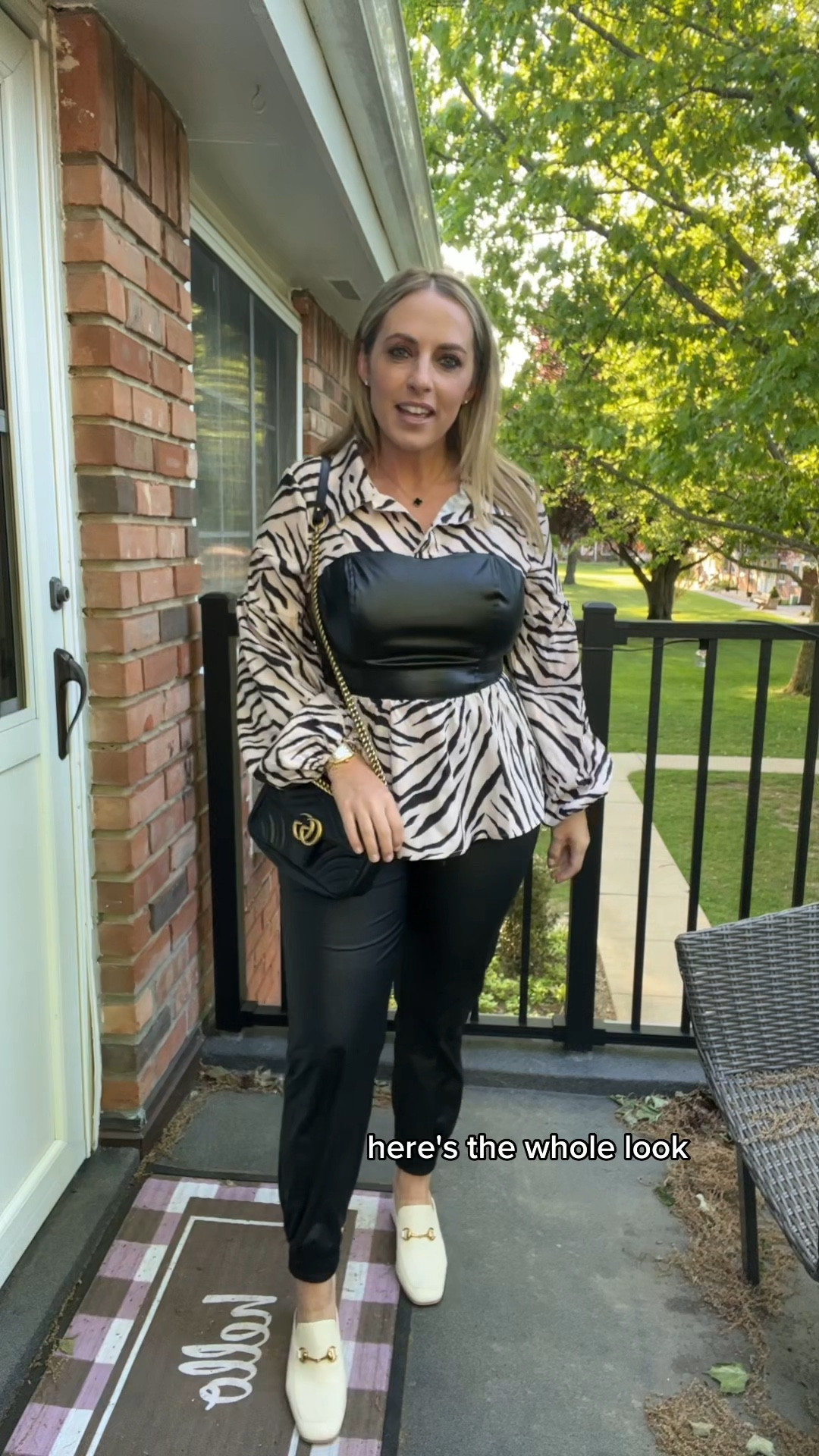 Date night outift 

#LTKunder50 #LTKSeasonal #LTKunder100