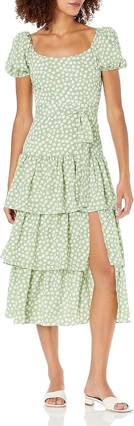 LIKELY Women's Lottie Dress | Amazon (US)