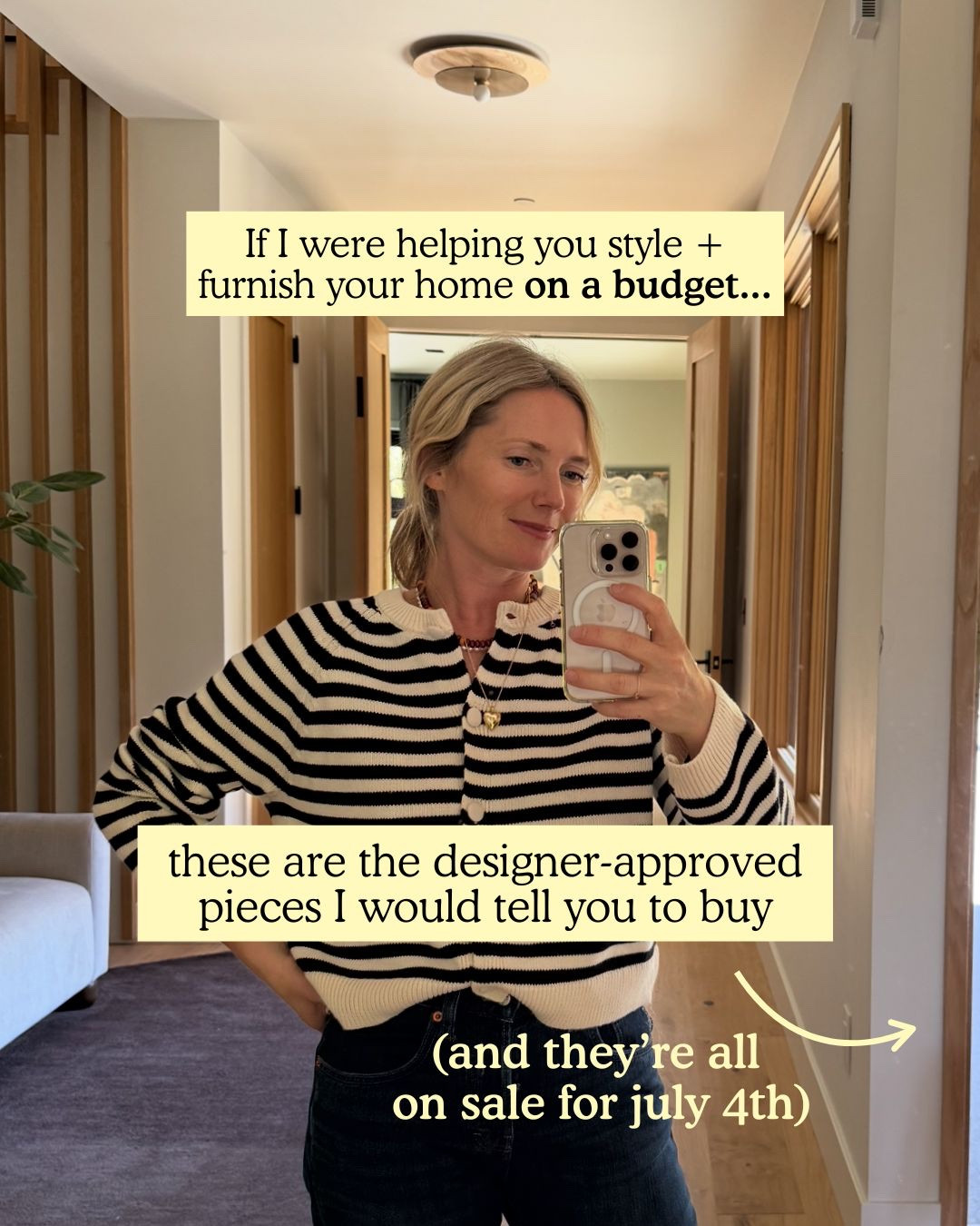 So many great pieces I’ve used and love on sale for July 4th. Linked them all here and you can always find a full list of sales on my blog:) #sale #budget #interiordesign #homedecor

#LTKSeasonal #LTKHome