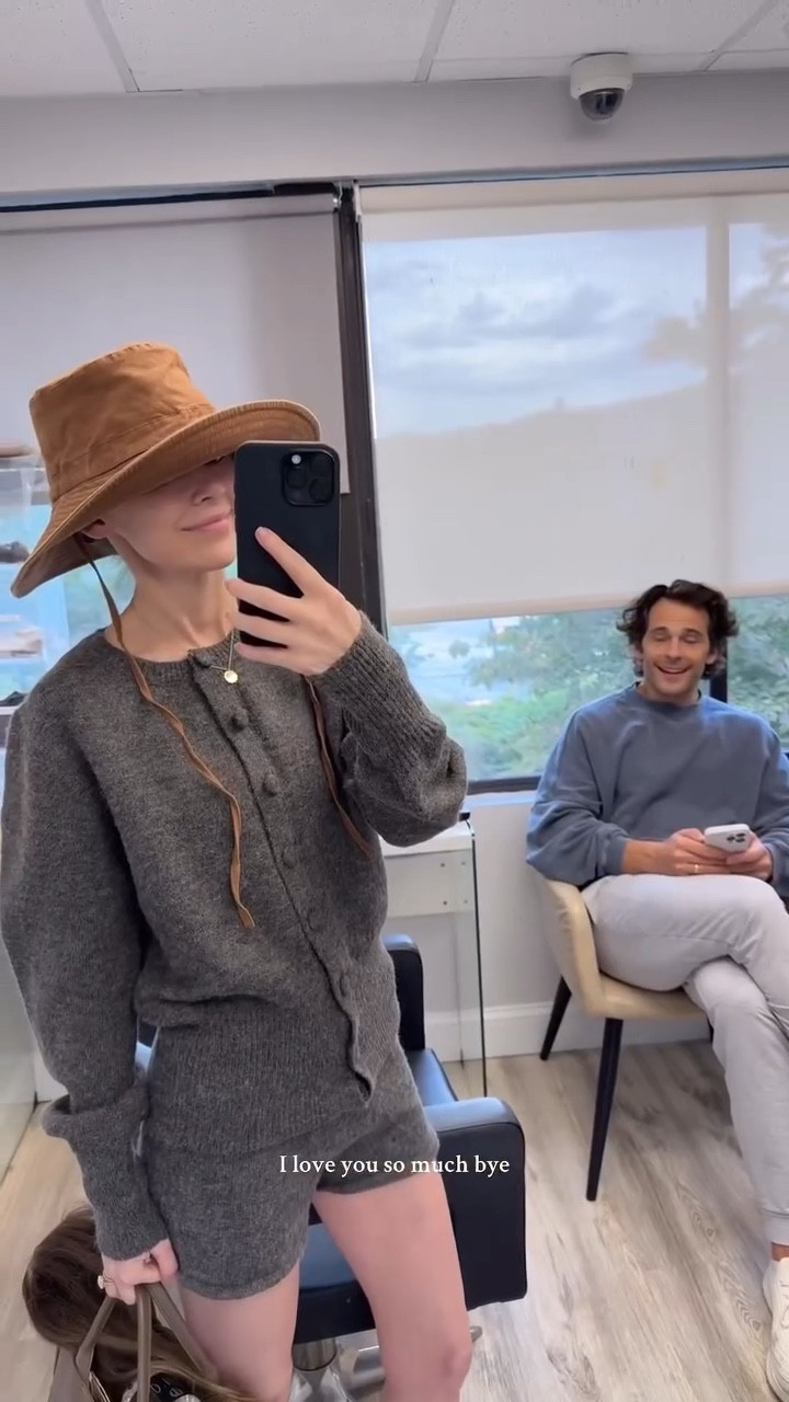 Hi am I doing this right?! Please send every single tip and opinion on a wig!!! @diniwigs thank you for all that you do. This is such an important and meaningful work that directly impacts so many women and their confidence. I always thought wigs were so cool and I have always wanted one… (until I needed one…. And then I got very scared and nervous) so thank you Dini (and Chen)for making something really hard for me easier to digest. I feel excited. And I hope that one day soon I can also do something for women that also helps them feel more confident and beautiful.

#LTKStyleTip #LTKHome #LTKBeauty