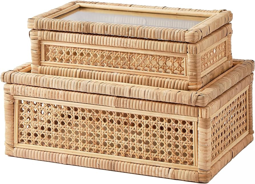 Denique | Amazon (US)