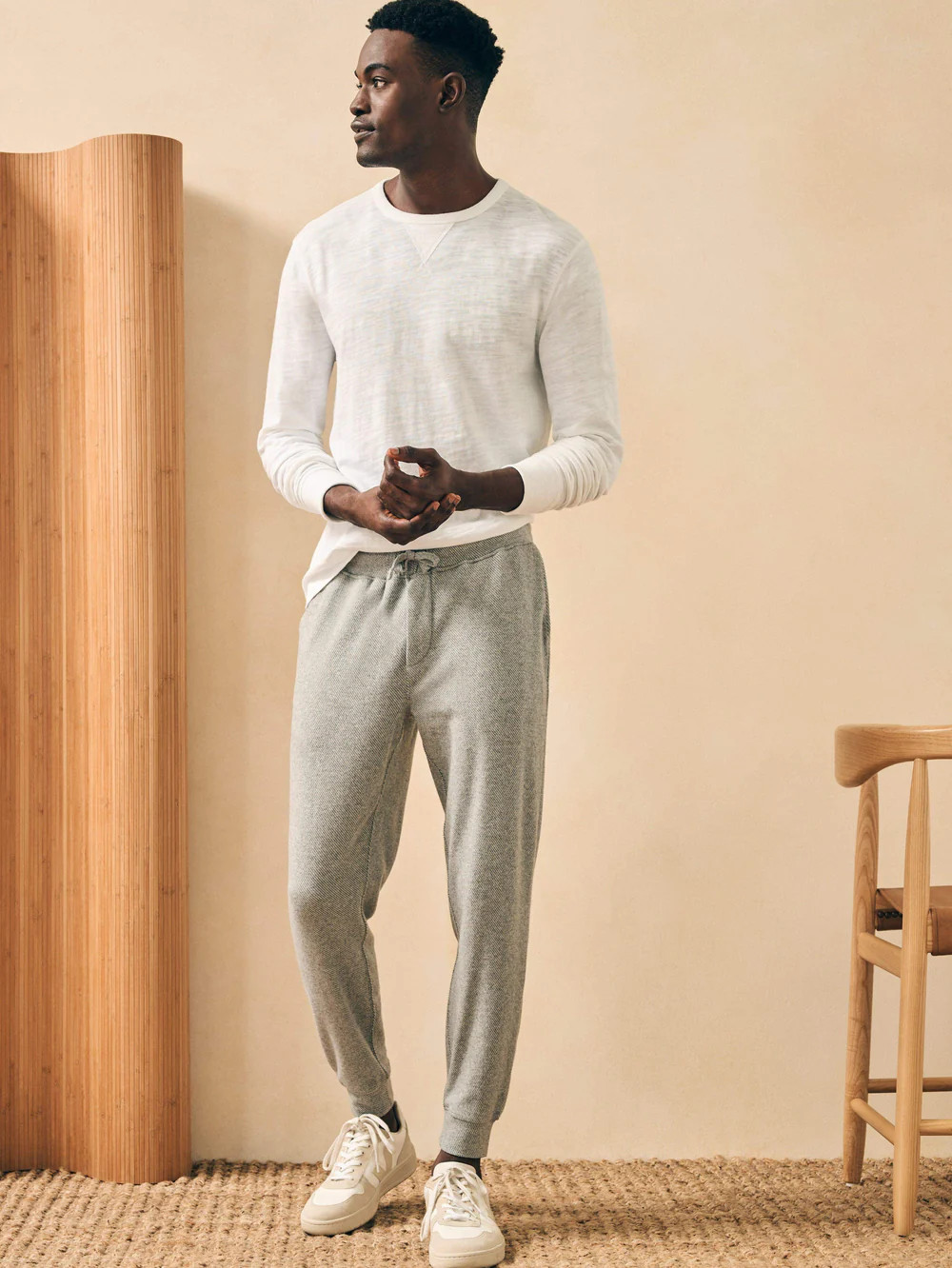 Legend™ Sweatpant | Faherty