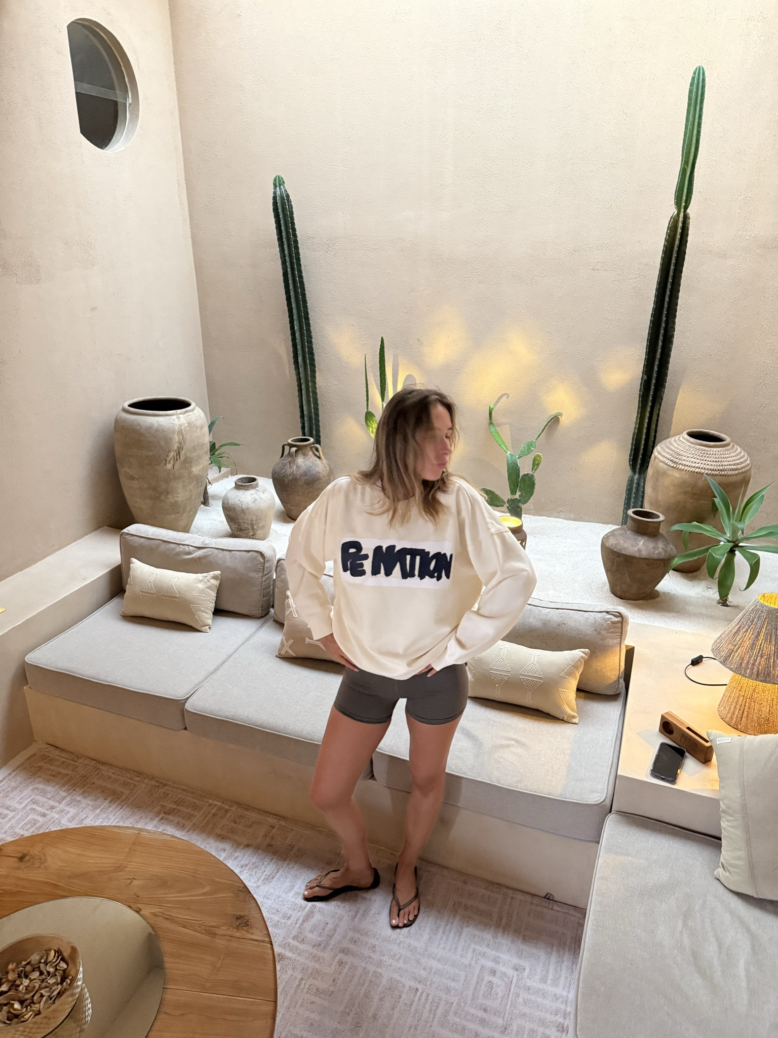 shop PE Nation with code RUBY10 to save $$ 🤍

#LTKfitness #LTKaustralia