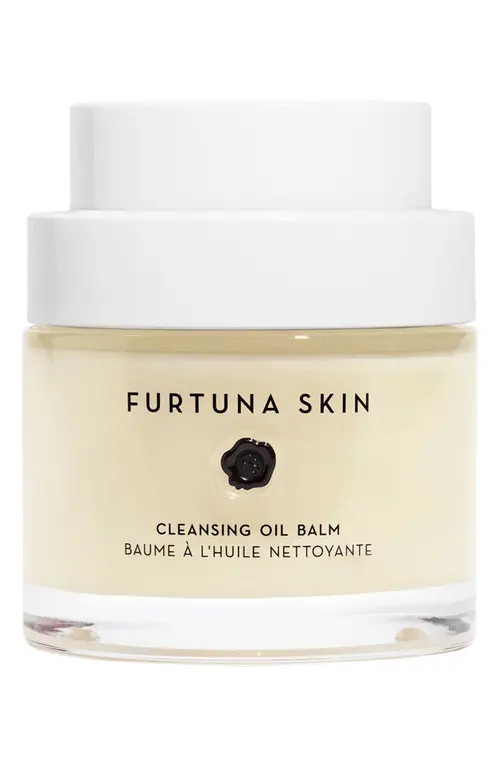 Furtuna Skin Cleansing Oil Balm at Nordstrom | Nordstrom