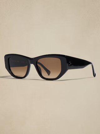 Ynez Sunglasses by Raen | Banana Republic (US)
